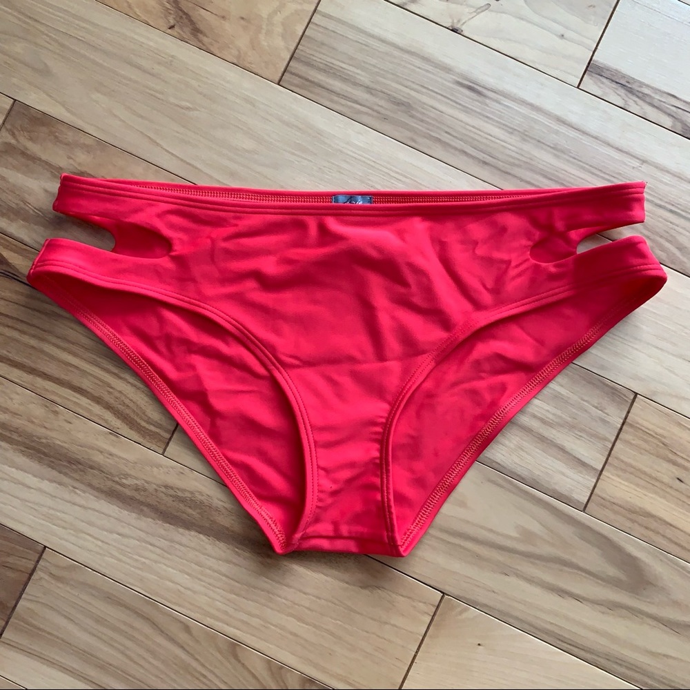 NWOT Aerie Bikini Bottoms